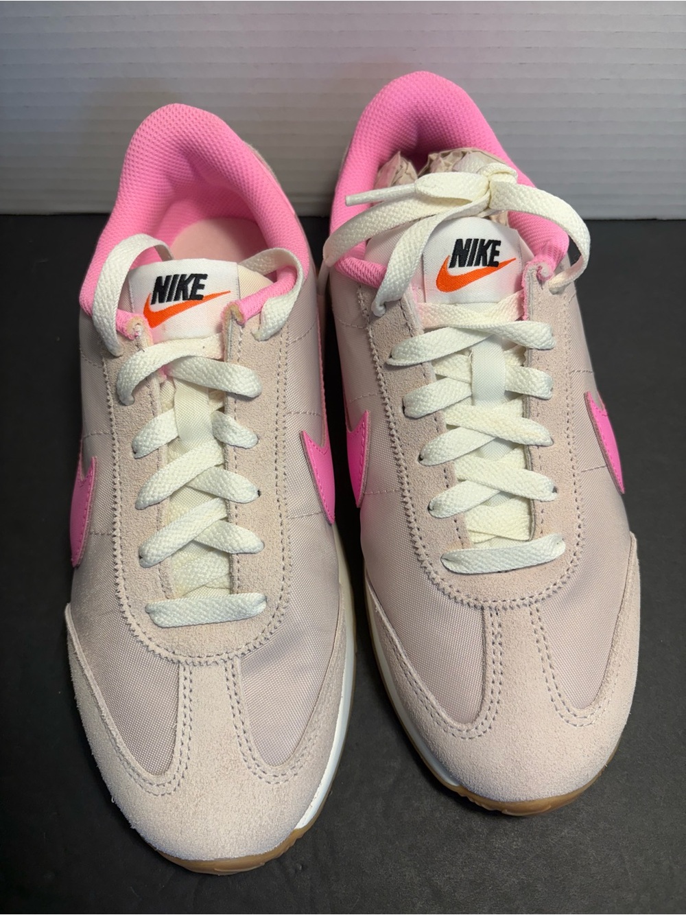 Nike Pacific Silt Red/Pink Spell Women’s Size 7 HM4771-605 *New*